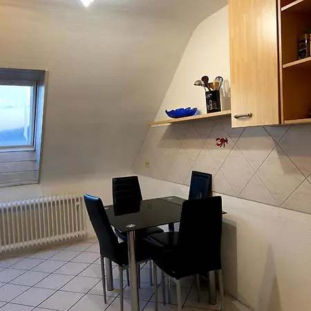 Am Marktplatz Guest house *